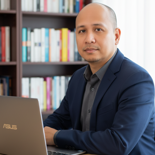 Victor Jeremy Cajigal